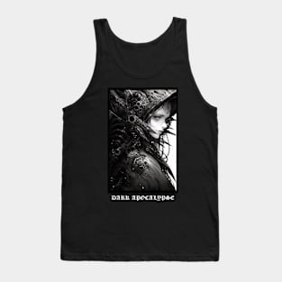 DARK APOCALYPSE 32 Tank Top